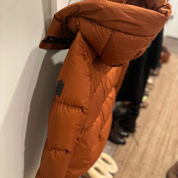 Mackage Freya Down Jacket - Picture 10 of 17